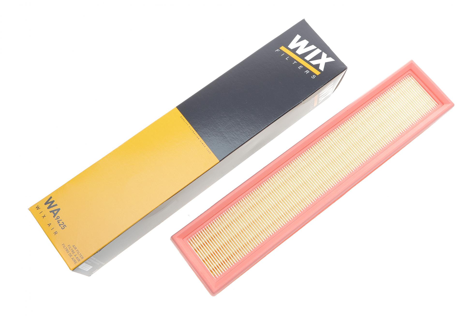 WA9425 WIX FILTERS